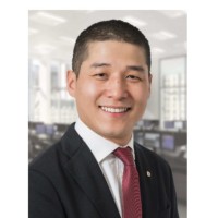 John Zhang