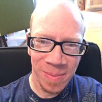Andrew Davis