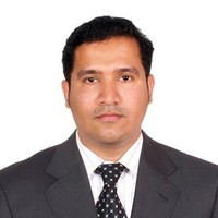 Shyju Kannan