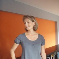 Isabelle Joly