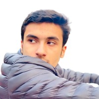 Fasih Afridi