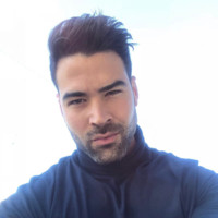 Adrián Lopez