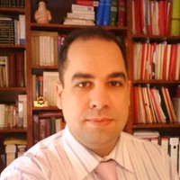 PEDRO GARCIA MARTOS