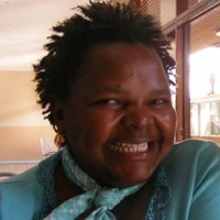 Nontobeko Mpeqeka