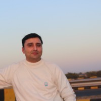 Er. Ashwani Kumar Joshi