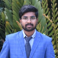 Akhil M