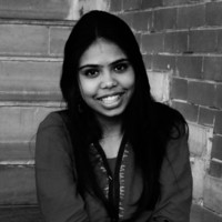 Rashi Saxena