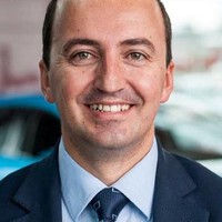 Edmond Lleshi