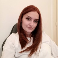 Jovana Grabež