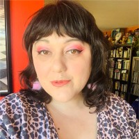 Vicky Kerill