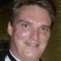 Colin Cutts