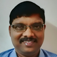 Karunakar Goud