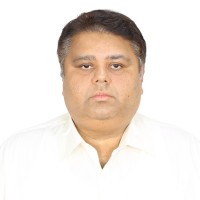 Sajid Aftab
