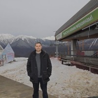 Геннадий Павлов