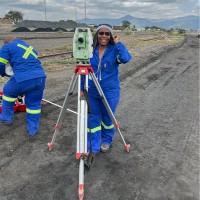 Dephney Mphogo