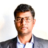 Chaithanya Bachu