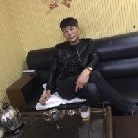 徐洋洋