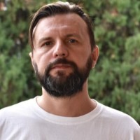 Jovan Babin