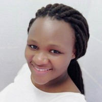 Amanda Zembe
