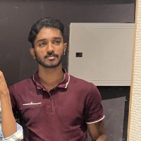 Shyam Hari