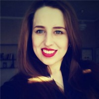 Angelina Bronnikova