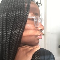 Aricka Moultry-Davis