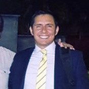 César Muñoz