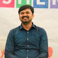 Pradeep Kumar C