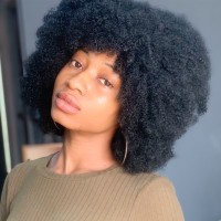 Mary Azubuike