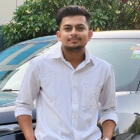 Pravin Pardhi