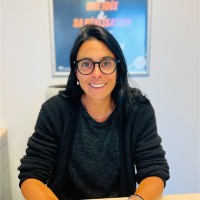 Elodie Lamarque