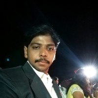 Rajesh Sravanam