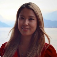 Alexis Chung