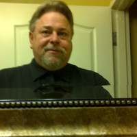 Kenneth Laroux