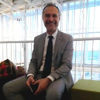 Claudio Vincenzo Forte