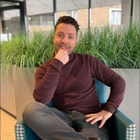Bart Van Rijsbergen