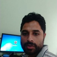 Pravin Sharma