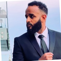 Mustafa Abdi