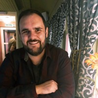 Flavio Machado