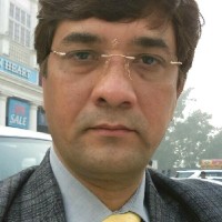 Pankaj Kumar Dixit