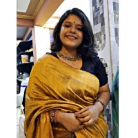 Sreedatri Sharma Chowdhury