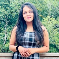 Prachi Patel