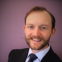 Tim Nash