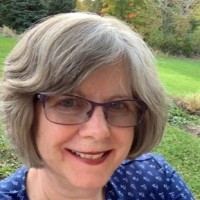 Anita Phillips