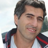 Mansour Hakimipour, P.Eng.