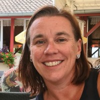 Sarah De Regter