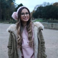 Elaheh Hozouri