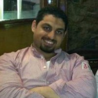 Amr Khairy