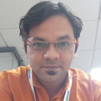 Sourav Nanda