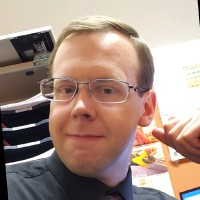 Sean Sandefer